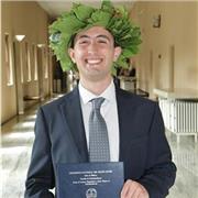 Dottore in giurisprudenza offre ripetizioni in diritto privato e costituzionale a studenti universitari e di scuola superiore